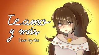 Te amo y más - El libro de la vida //COVER BY: NAO// (Female version)