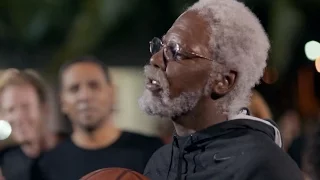 Uncle Drew - Chapter-4 - Pepsi