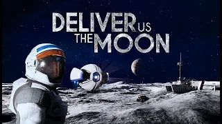 Deliver Us The Moon ★ GamePlay ★ Ultra Settings