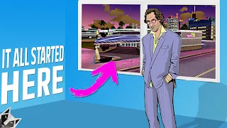 The Story of Vice City's Biggest Ever Bank Heist