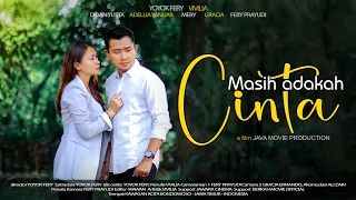 MASIH ADAKAH CINTA !KISAH SEDIH ! KISAH CINTA YG DIUJI OLEH MATERI & KEADAAN | JAVA MOVIE PRODUCTION