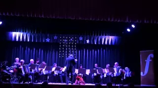 Cole Porter Medley - Akkordeon Orchester FORTE