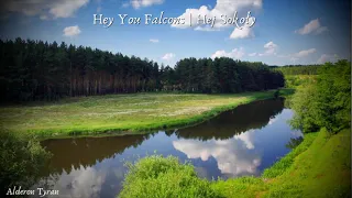 Hey You Falcons [Hej Sokoły/Гей, соколи] (English) - Alderon Tyran