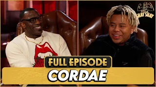 Cordae Shares The Greatest Financial Advice From J. Cole, Talks Gunna in Jail and Giving a TED Talk