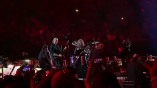 Metallica (with San Francisco Symphony) - The Day That Never Comes
