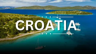 Falling in Love with Croatia: Discover the Most Exotic Places