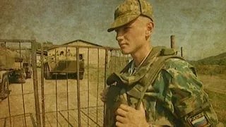 Russische Soldaten im Kosovo  | SPIEGEL TV 1999