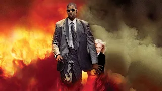 Man on Fire Full Movie Facts And Review | Denzel Washington | Dakota Fanning