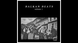 Dirty Punk Beats - Balkan Beats Mixtape Vol 1.9