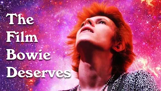 'Moonage Daydream' is the David Bowie film we've been waiting for