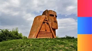 History of Nagorno-Karabakh