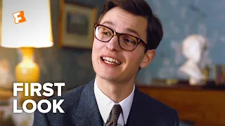 The Goldfinch First Look (2019) | Movieclips Trailers