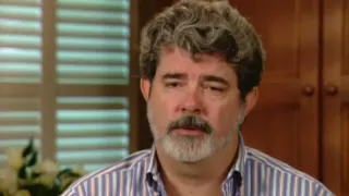 George Lucas Interview