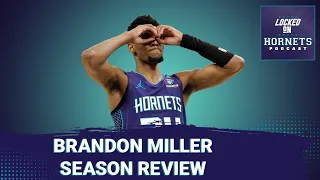 Season in Review: What went right for Brandon Miller? + Sickos Sound off on possible Redick hire