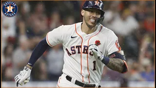 Carlos Correa | 2021 Highlights #1