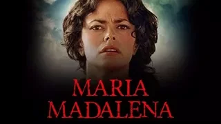 Filme Maria Madalena - A Seguidora de Jesus (Trailer)