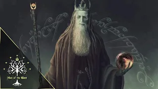 What if Gandalf Took the One Ring? Theory (Updated)