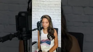 You Say Lauren Daigle cover by Tropicalbabyv