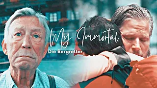 Die Bergretter • My Immortal (Peter Herbrechter´s Tod) #bergretter