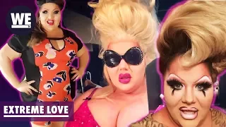 'I Saw Big Hair & A Big Butt!' 😍 Sneak Peek | Extreme Love