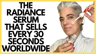 The Radiance Serum That Sells Every 30 Seconds Worldwide | Nikol Johnson