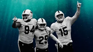 Can The Dolphins Still Have An Elite Defense Without Brian Flores? | Dolphin Drill Down