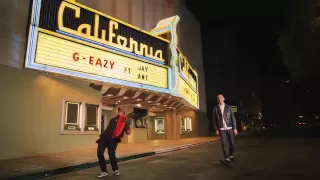 G-Eazy - Far Alone ft. Jay Ant (Official Music Video)