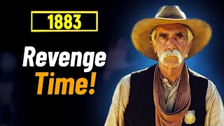 1883 Season Finale - The Massacre Begins!