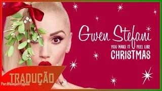 My Gift Is You - Gwen Stefani (Tradução)