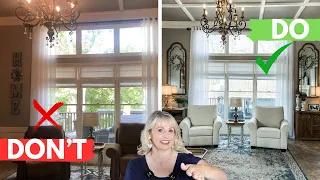 33 YEARS OF BRUTALLY HONEST HOME DECORATING ADVICE IN 16 MINUTES