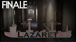 Lazaret FINALE