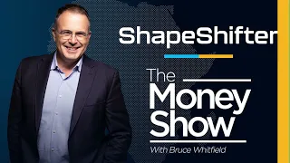 Bruce Whitfield's interview with IV Bar founder Keri Rudolph | Shapeshifter on The Money Show