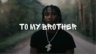 (FREE) Lil Kee Type Beat - "To My Brother" | @Prodfvygo