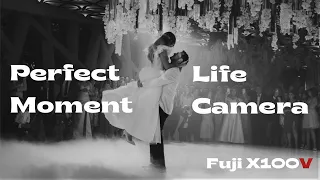 Is this the Perfect Camera for Documenting Your life? Fuji X100V