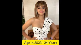 Yeh Hai Chahatein (Nayantara) Real Name And Age 2023