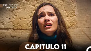 Esclava Del Destino Capitulo 11 - Doblado En Español