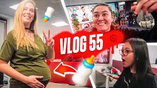 CE QU'ON VOUS CACHE DEPUIS DES MOIS 😱 | VLOG #55