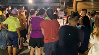 0824-12 老闆直接祭出綜合標給客人！客人有夠支持！東西都還沒加完就被客人搶光了啦！全晟海產嘉義趙又廷 週三彰化溪湖夜市 #嘉義趙又廷 #全晟海產 #週三彰化溪湖夜市 #海鮮拍賣 #海鮮叫賣