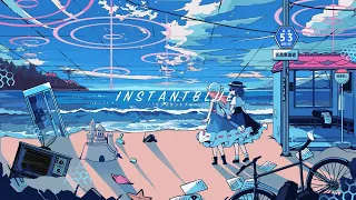 【東方ヴォーカルMV】インスタントブルー（Vo:あよ）【森羅万象公式】