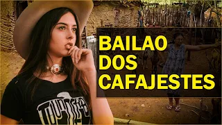 BAILÃO SERTANEJO - SELEÇÃO INCRIVEL PARA O CHURRASCO DE DOMINGO COM BAILAO DOS CAFAJESTES