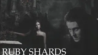 Ruby Shards // Трейлер к фанфику