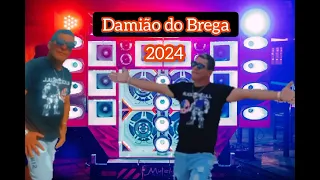 Damião do Brega 2024 a música que madrugada triste