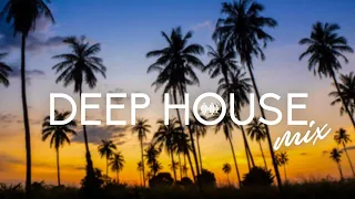 Mega Hits 2022 🌱 The Best Of Vocal Deep House Music Mix 2022 🌱 Summer Music Mix 2022 #582