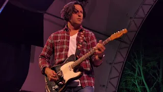 Davy Knowles - What You're Made Of - 7/8/22 Briggs Farm Blues Festival - Nescopeck, PA