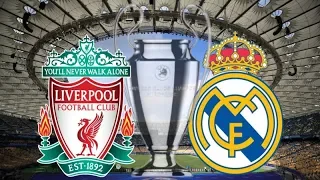 Real Madrid vs Liverpool 3-1 All Goals And Highlights 2018 - Champions League Final HD