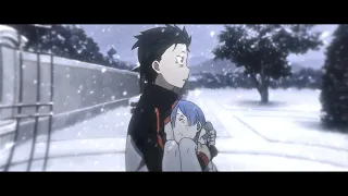 Re:Zero - edit