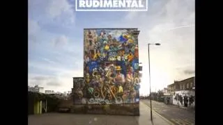 Rudimental Remix Includes 3 Top songs Over 10 minutes