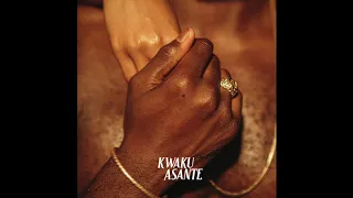 Kwaku Asante - Molasses (Audio)