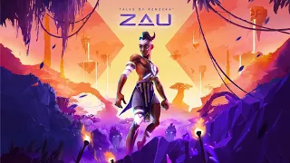 Tales of Kenzera: ZAU - PlayStation 5 gameplay