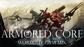 ARMORED CORE Workout Music Vol. 2 [AC2, AC2 Another Age]